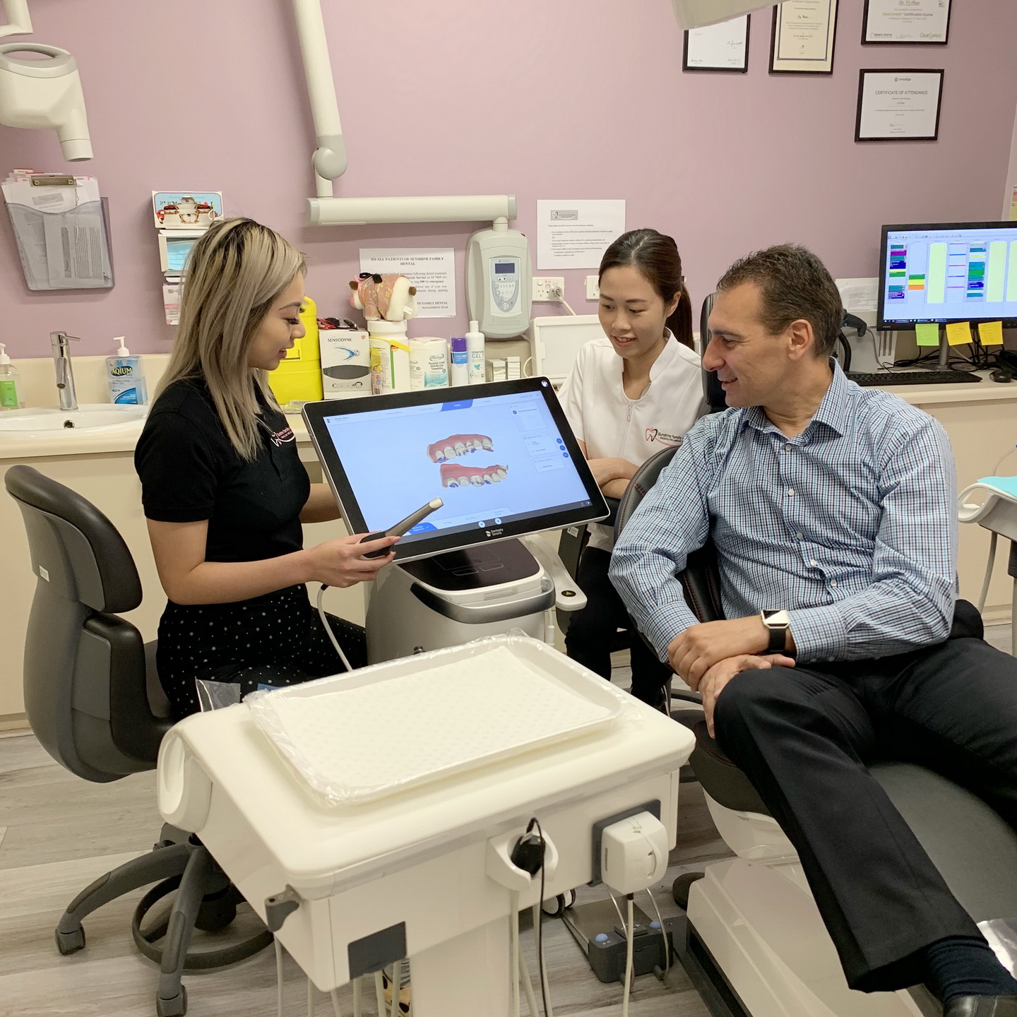 Sunshine Family Dental Clinic photo 2