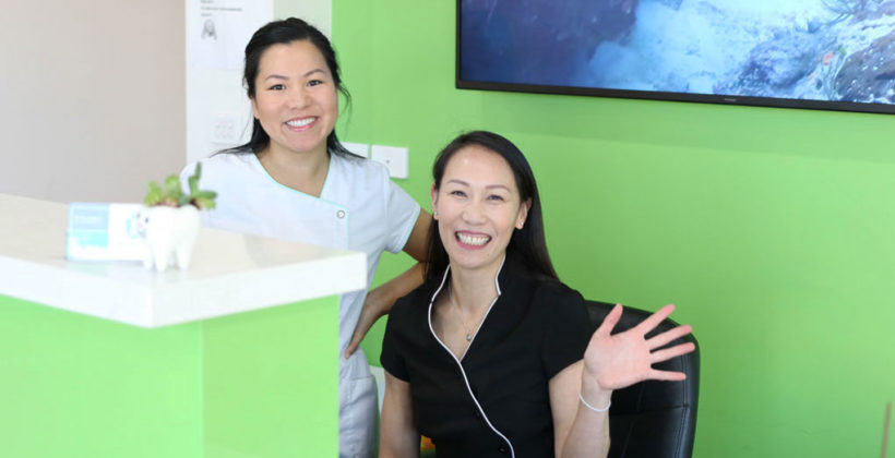 Modern Dental Care photo 4