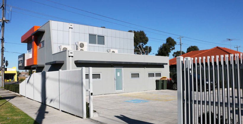 Modern Dental Care photo 1