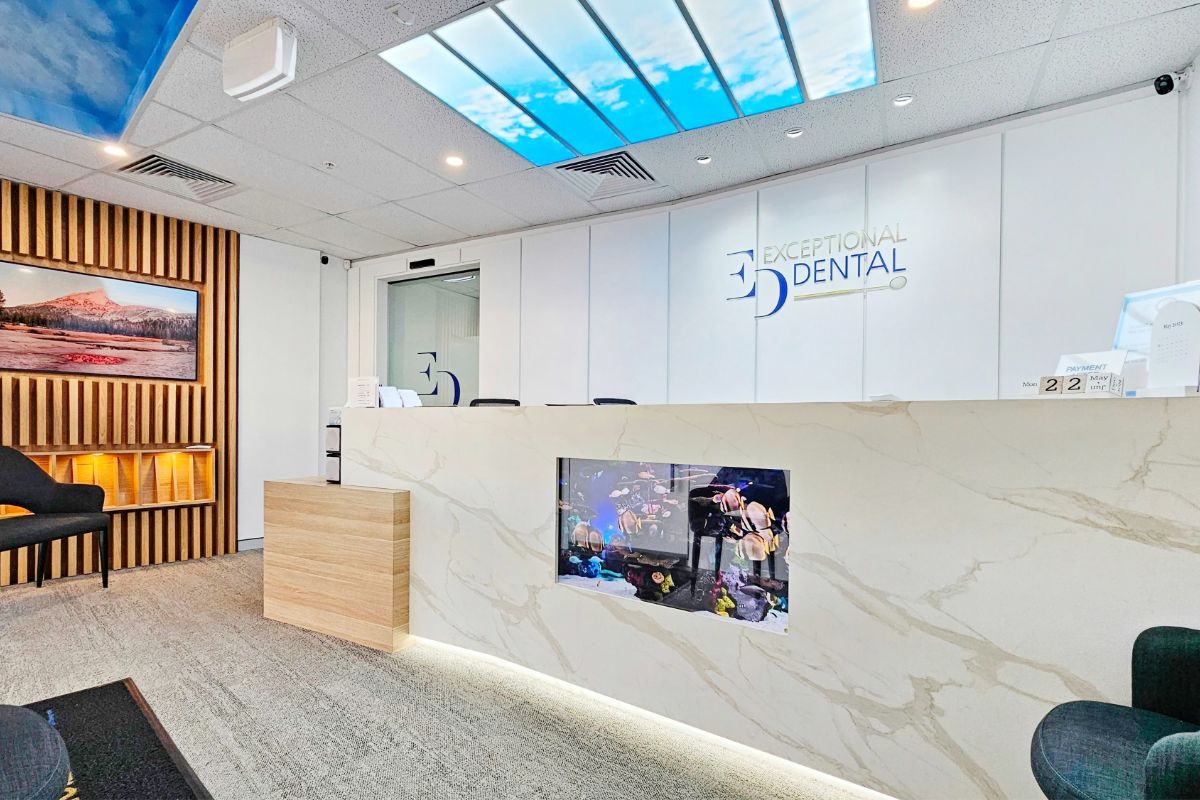Exceptional Dental photo 1