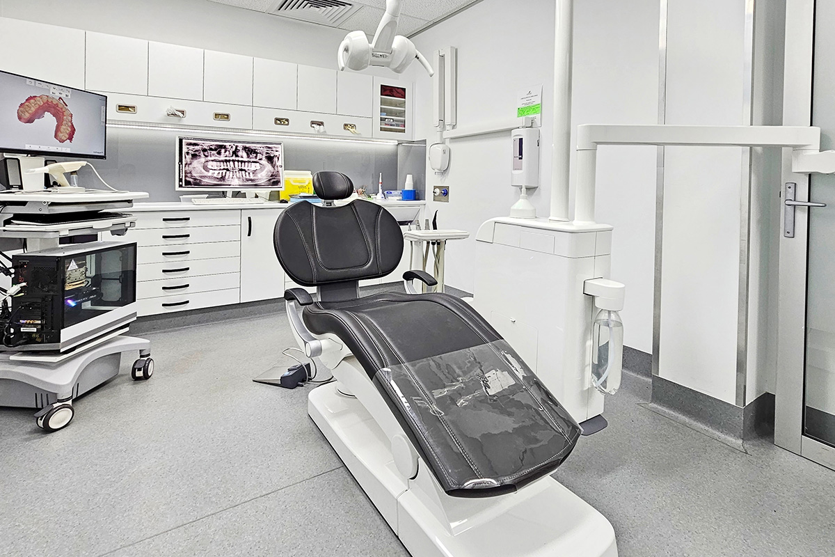 Exceptional Dental photo 3