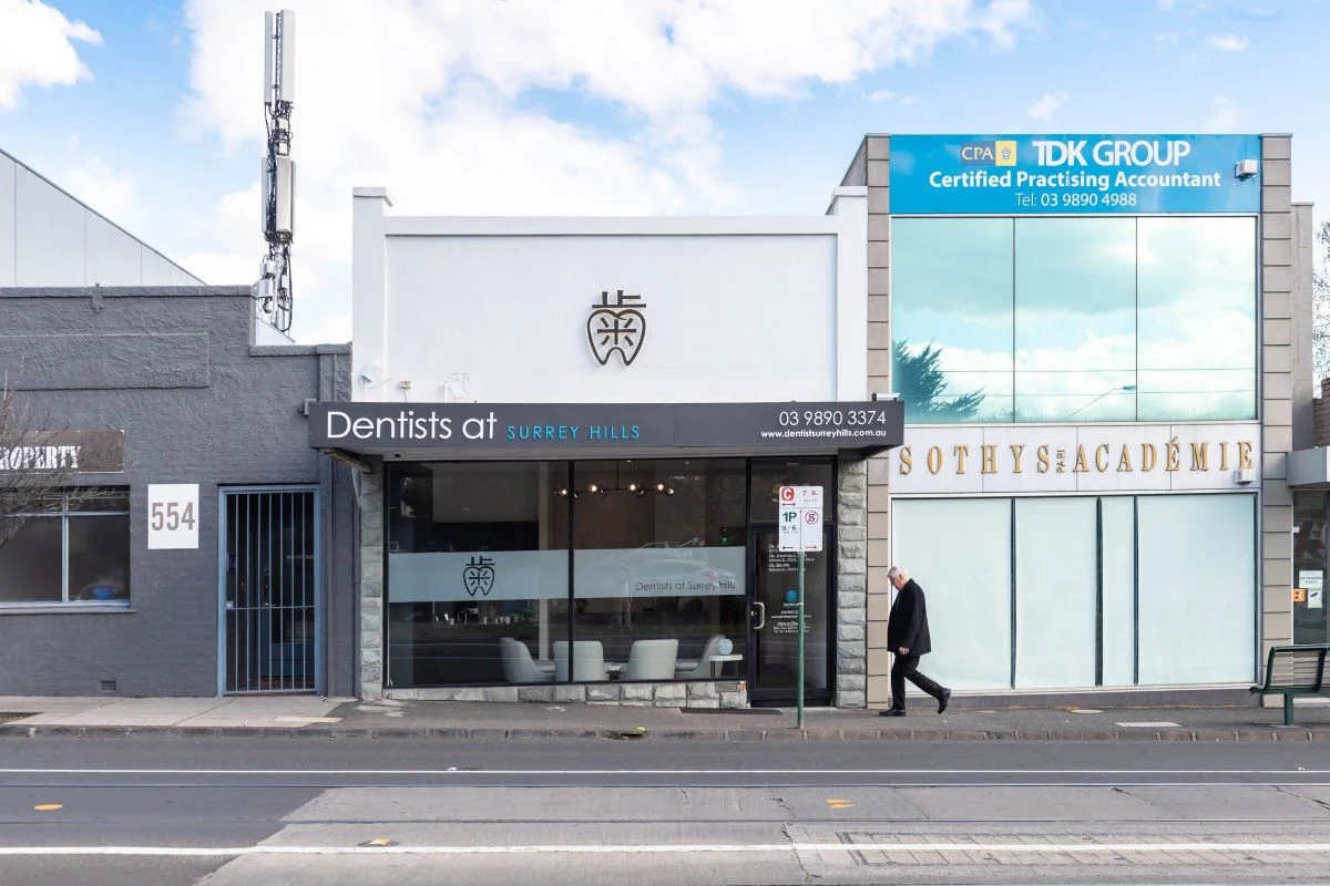 Dentists at Surrey Hills photo 2
