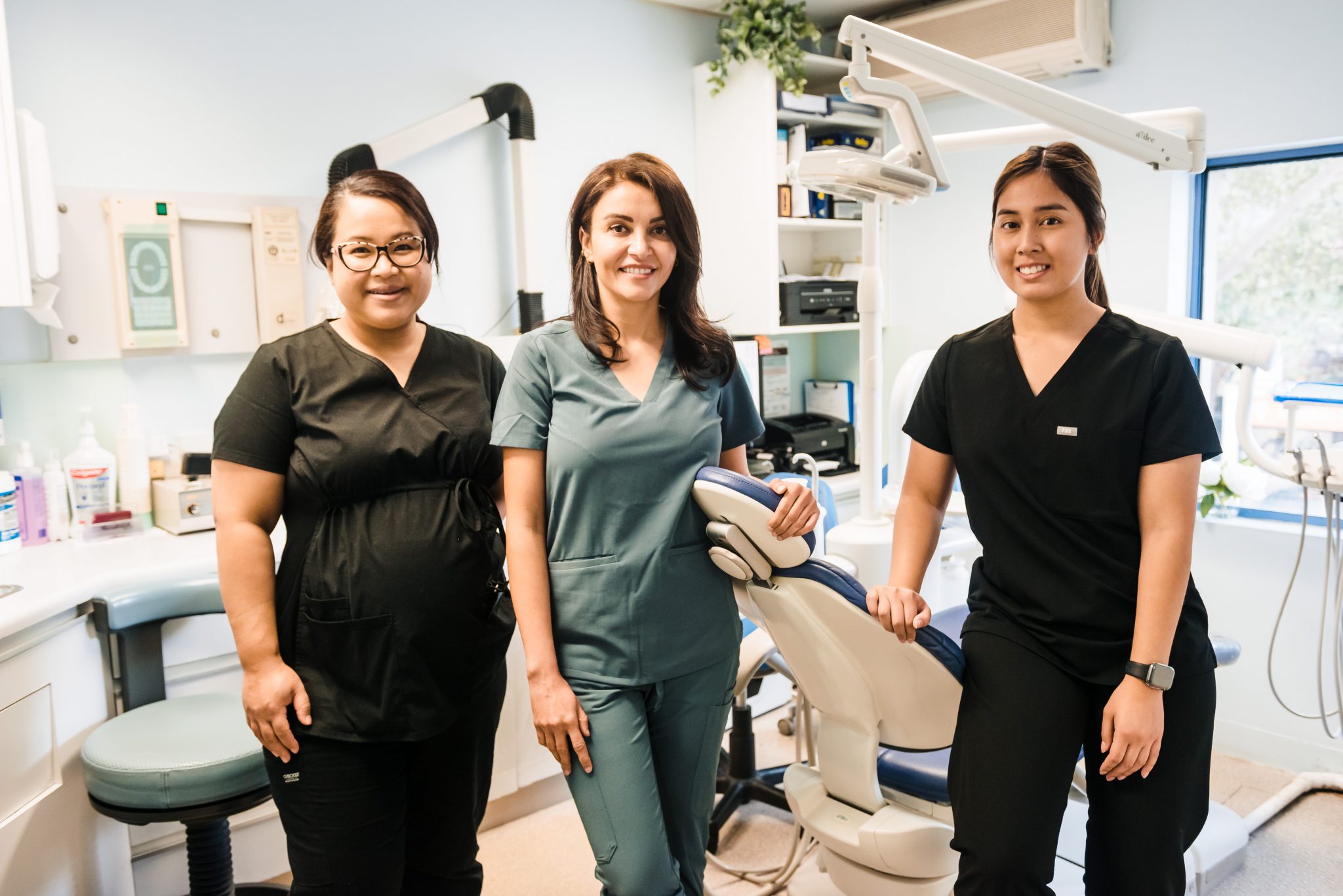 Surry Hills Dental Care photo 2