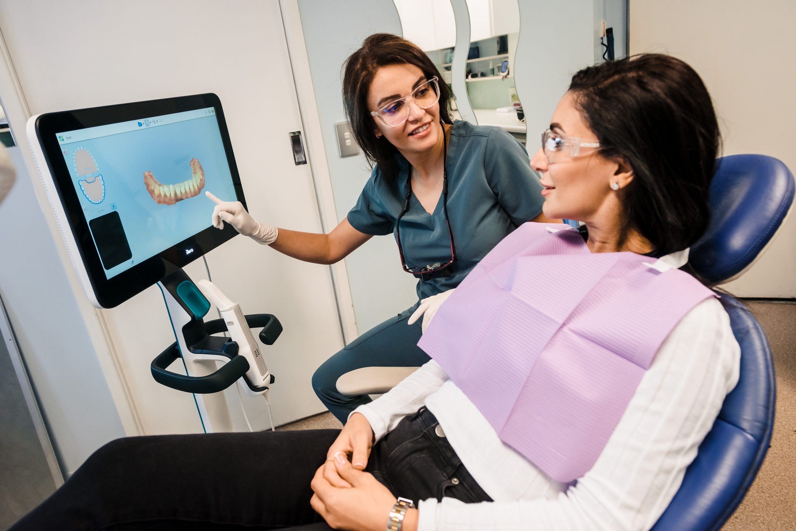 Surry Hills Dental Care photo 1