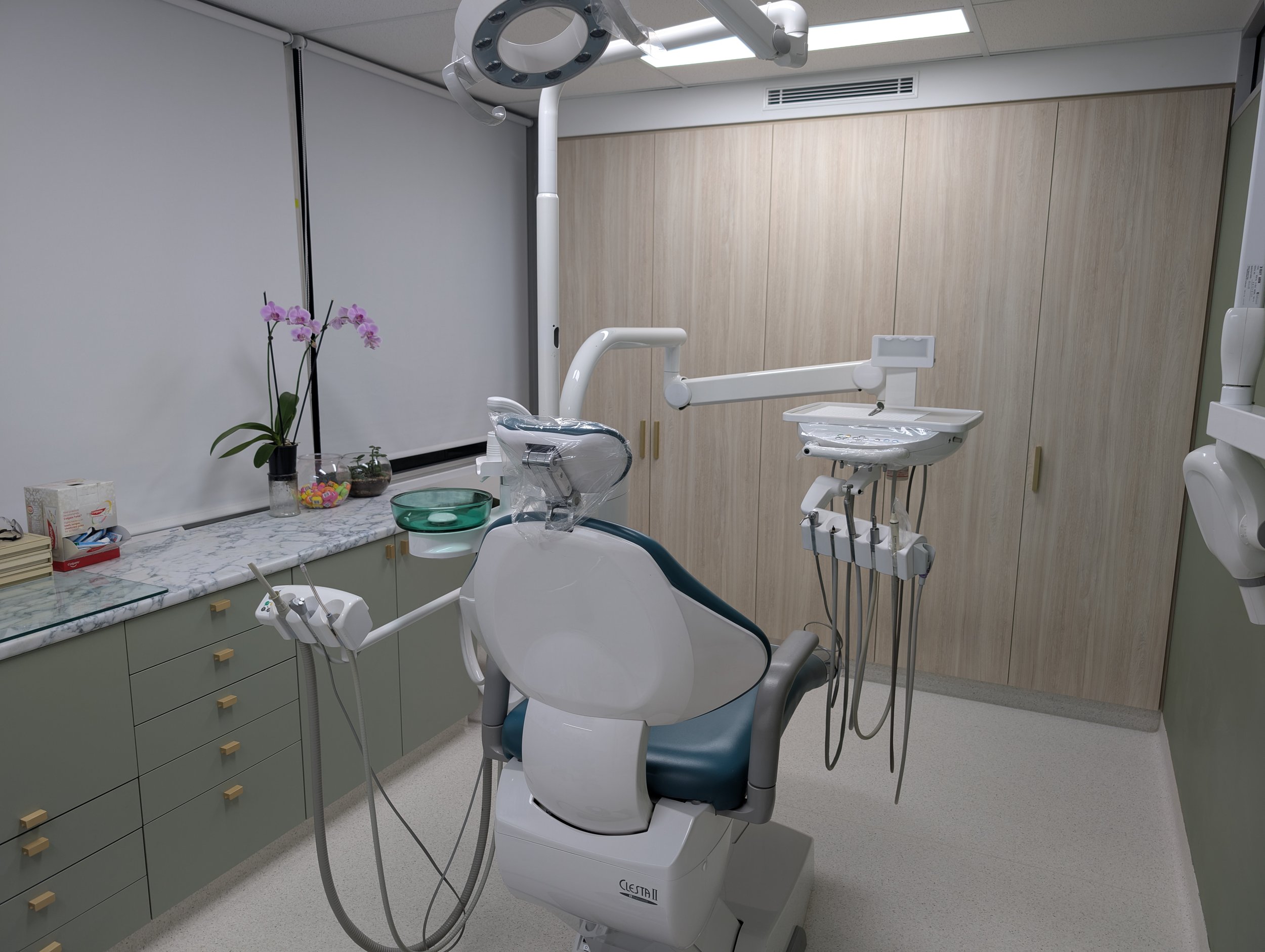Surry Hills Dentist Dr Laura Sutedja photo 2