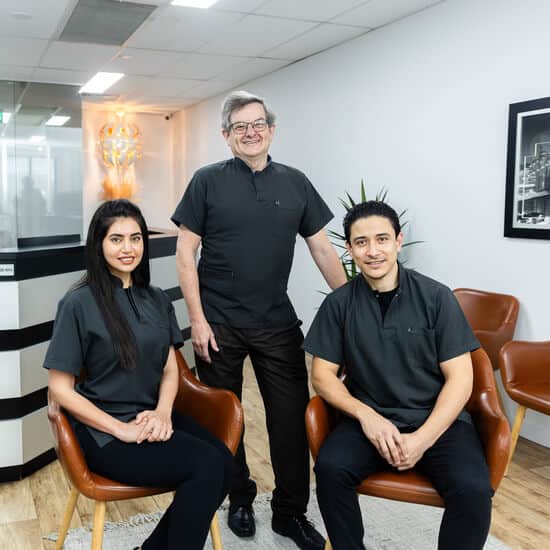 Sutherland Dental photo 2