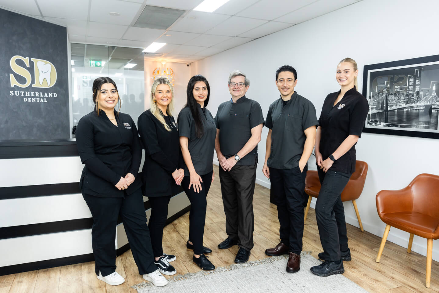 Sutherland Dental photo 1