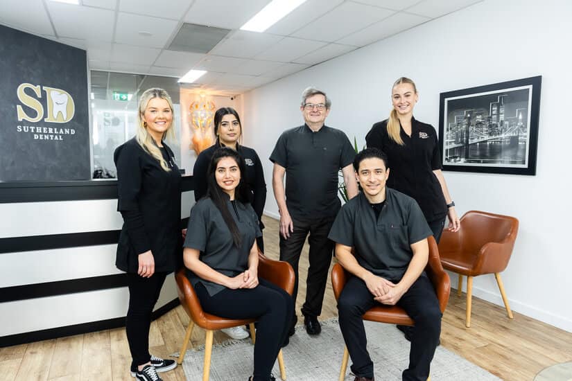 Sutherland Dental photo 3