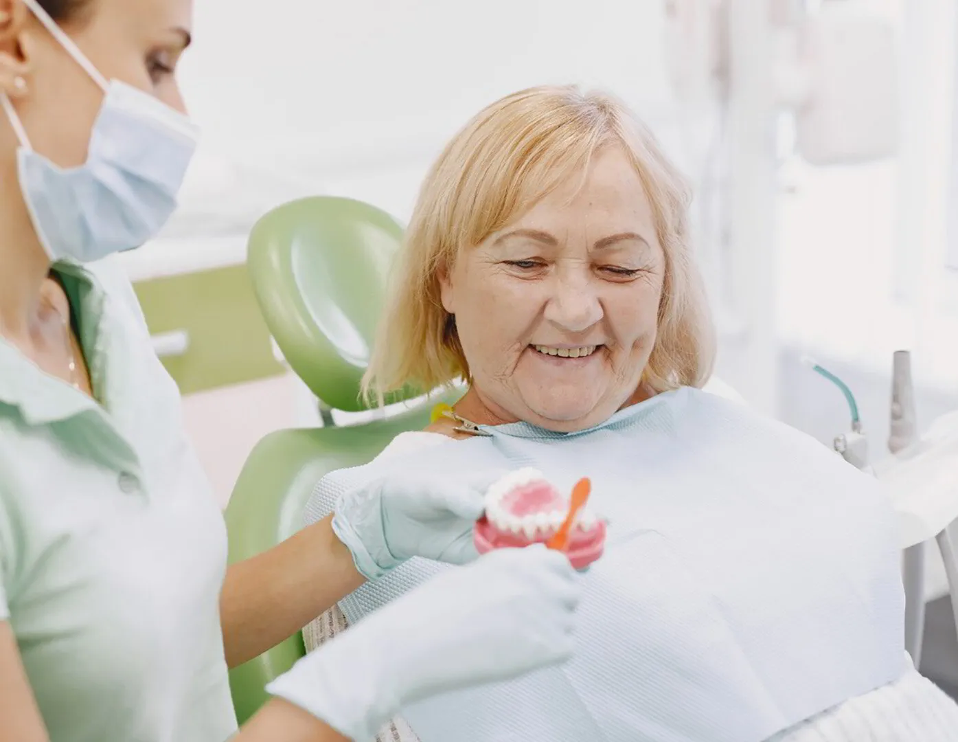 Southside Denture Clinic photo 1