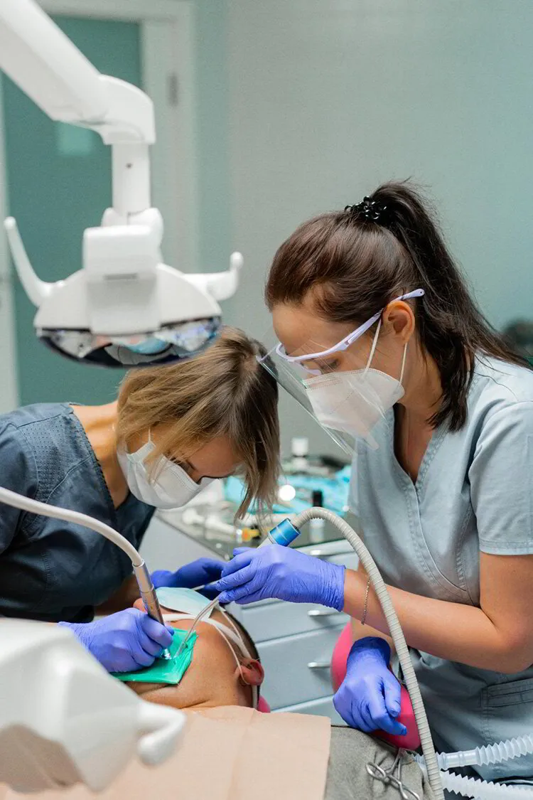 Southside Denture Clinic photo 2