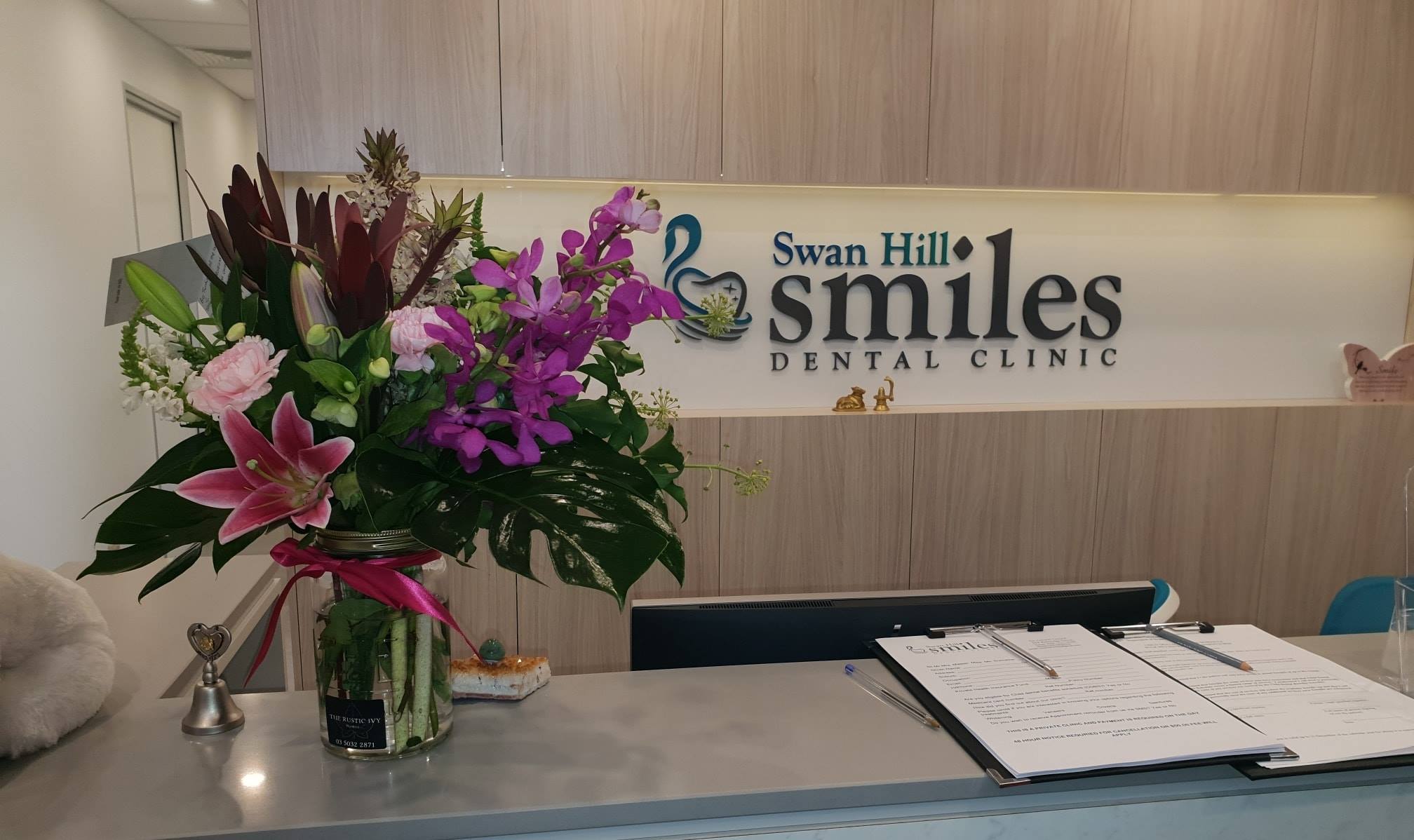 Swan Hill Smiles Dental & Implant Clinic photo 1