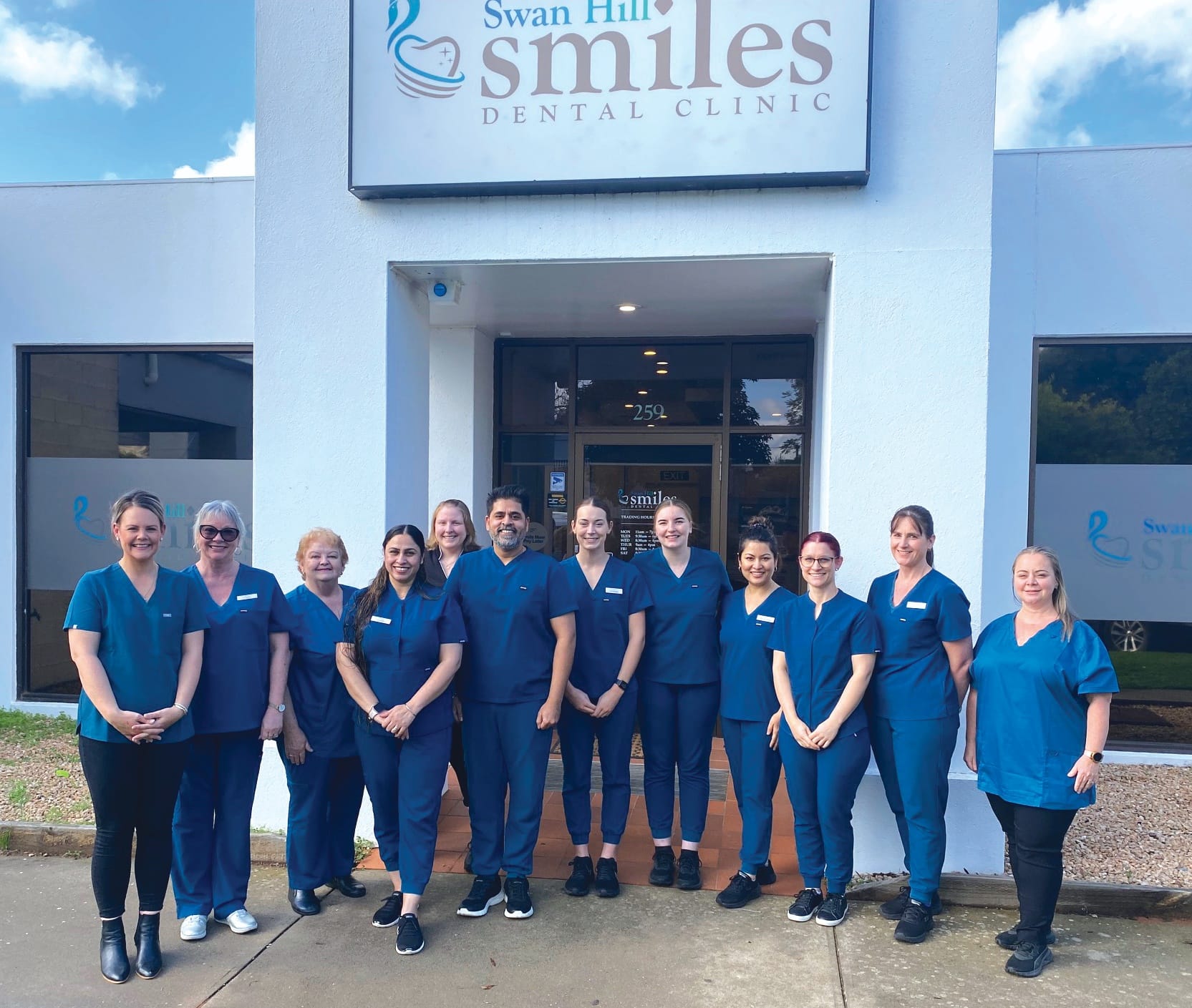 Swan Hill Smiles Dental & Implant Clinic photo 2