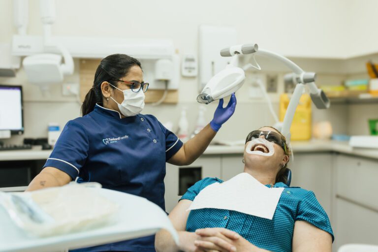 Tankard Family Dental photo 2