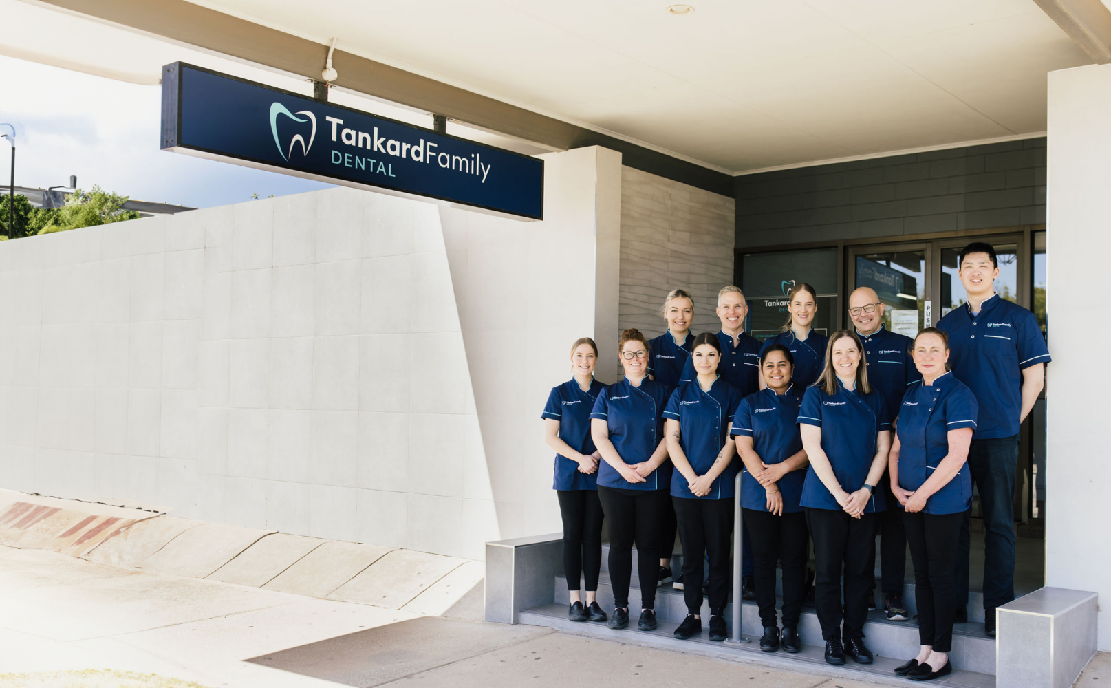 Tankard Family Dental photo 1