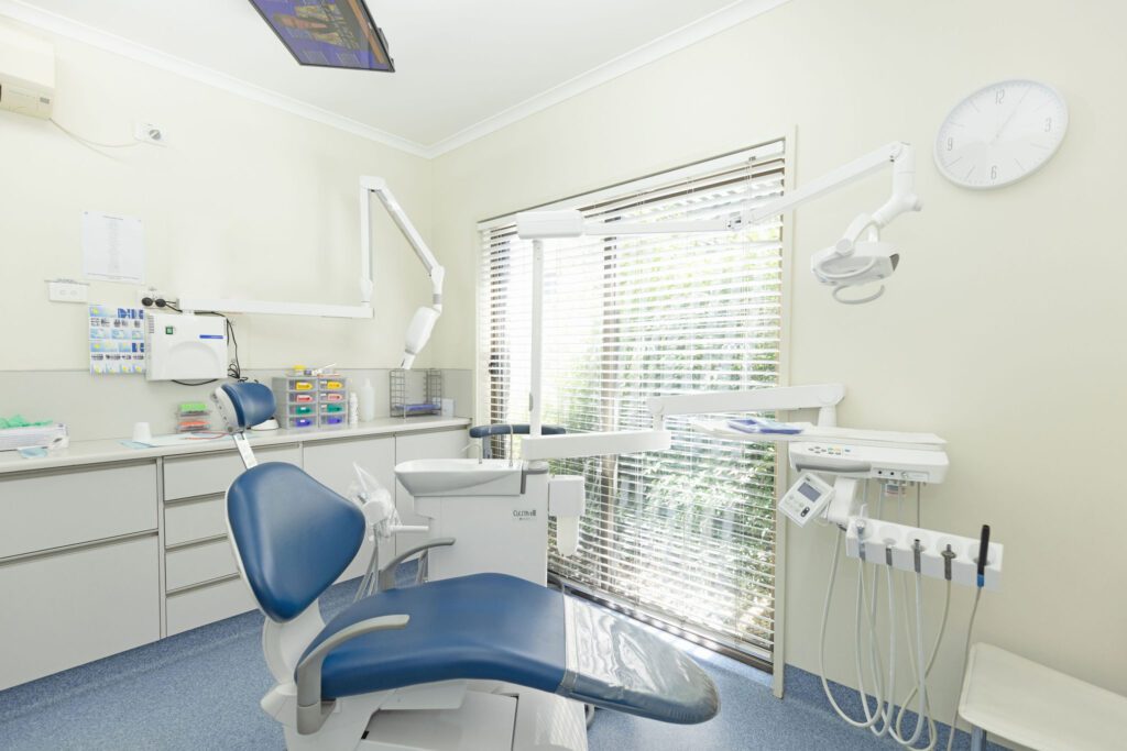 Tankard Family Dental photo 3