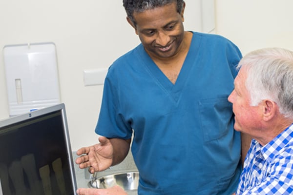 Swansea Dental Practice photo 2