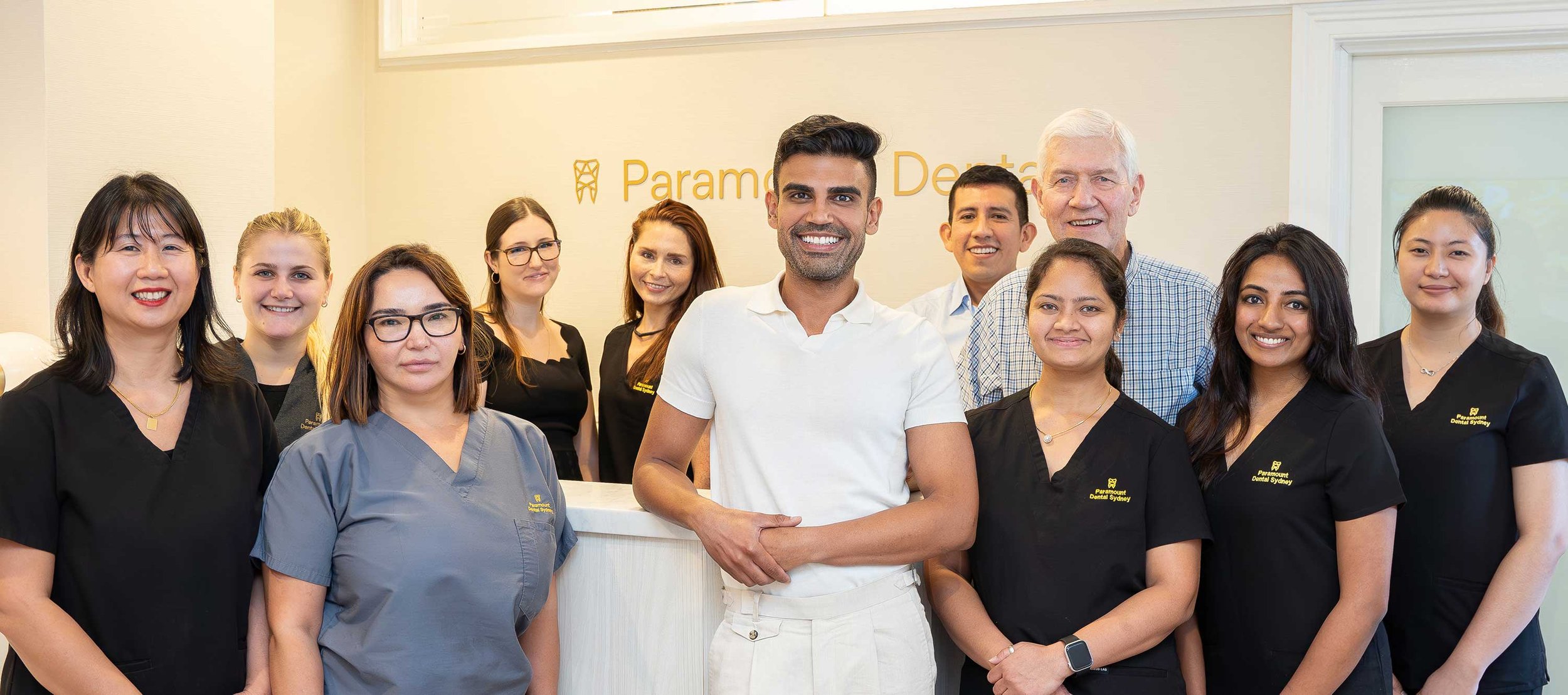 Paramount Dental Sydney photo 1
