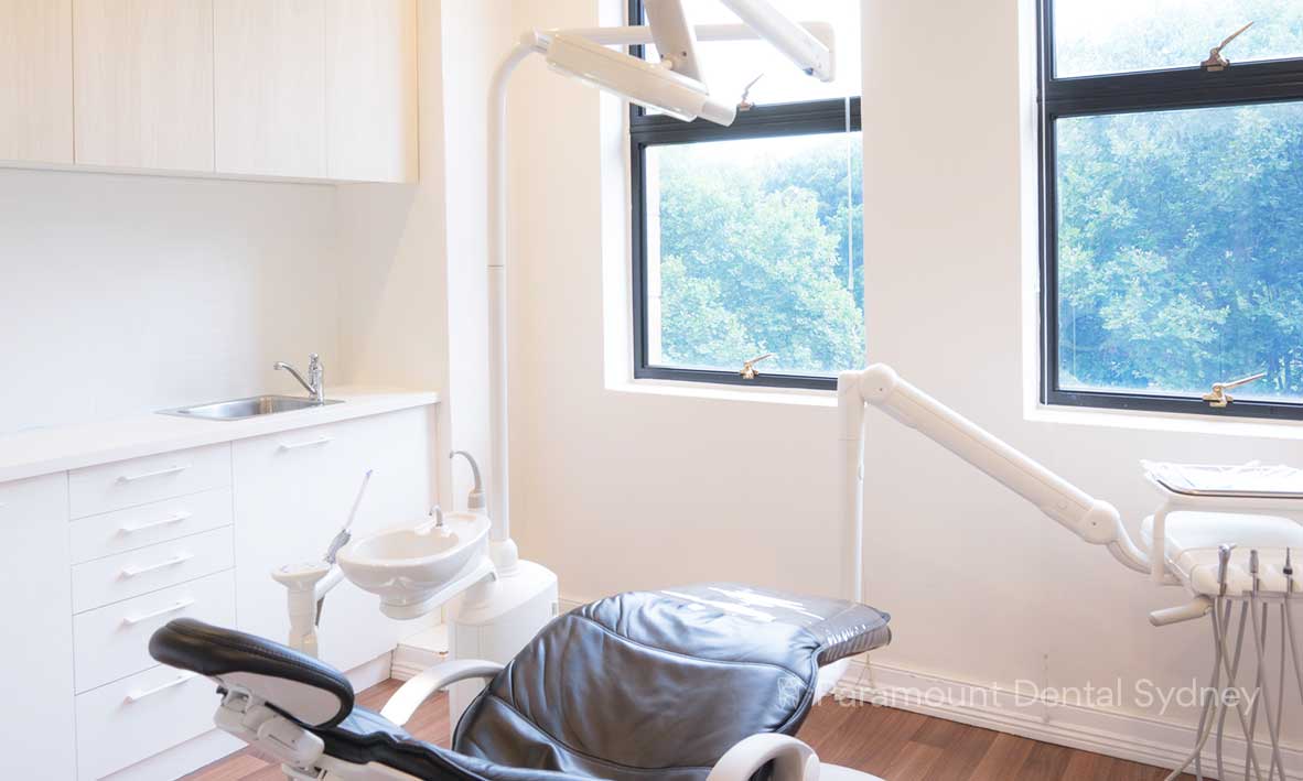 Paramount Dental Sydney photo 2