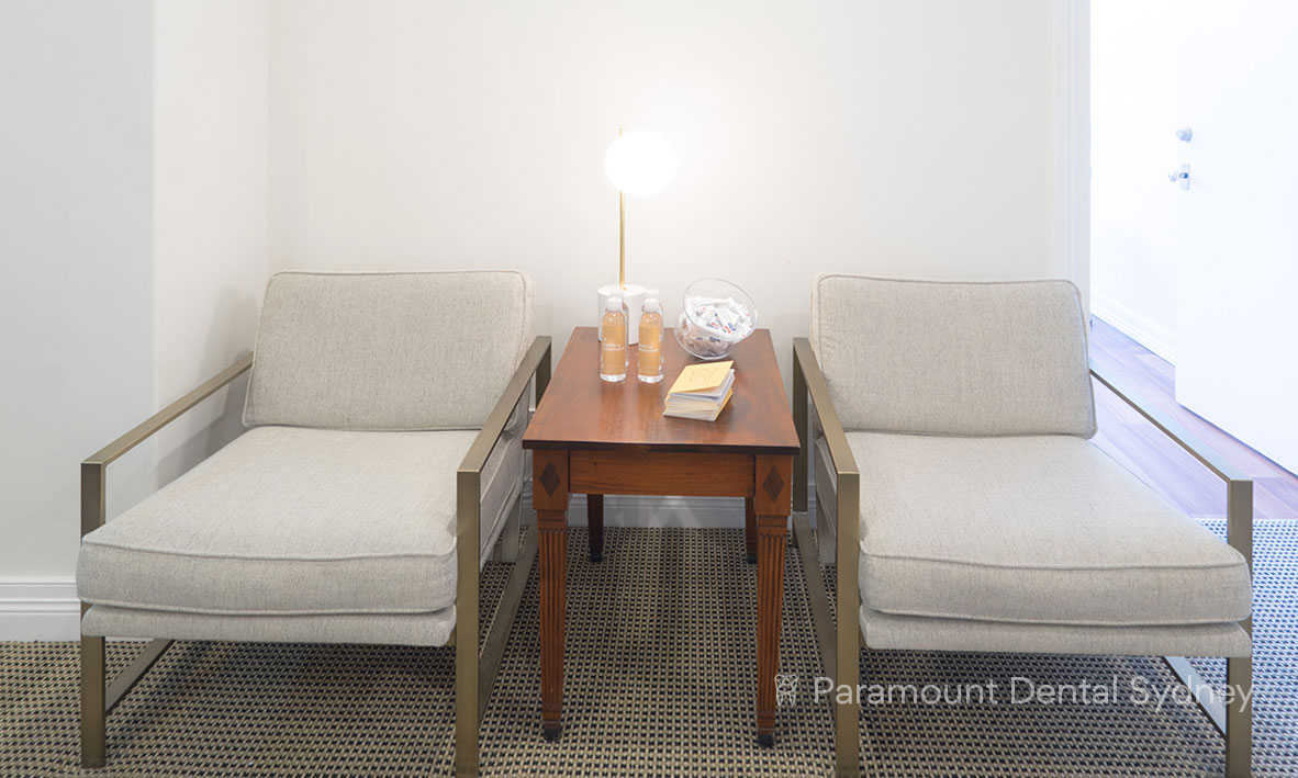 Paramount Dental Sydney photo 4