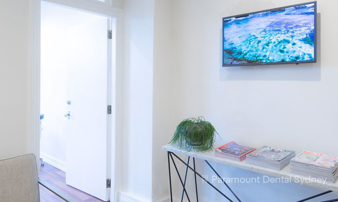 Paramount Dental Sydney photo 3