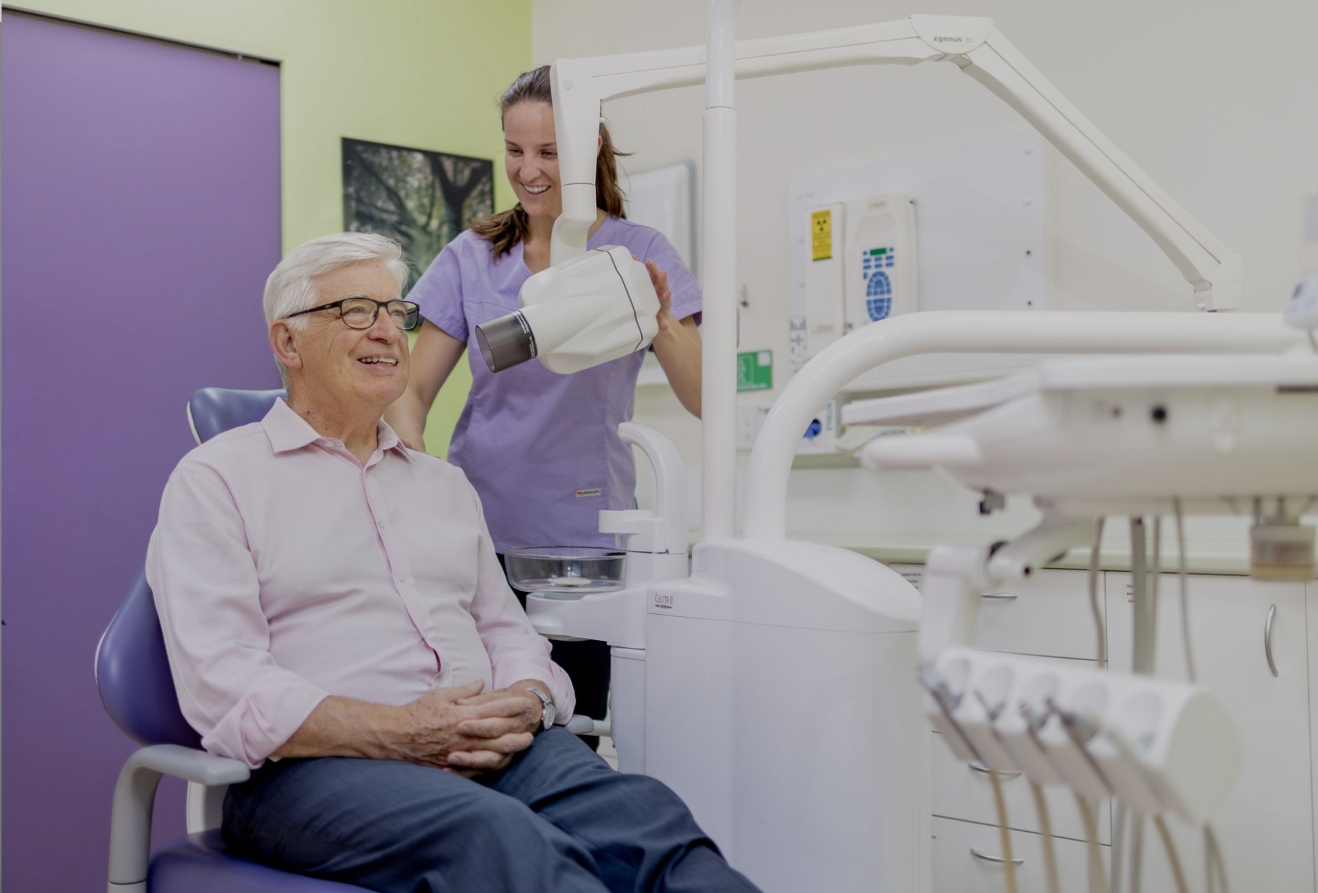 The Dentist at 70 Pitt Street - Sydney CBD photo 3