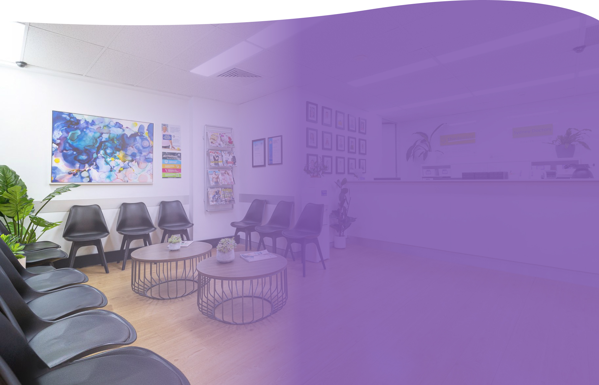The Dentist at 70 Pitt Street - Sydney CBD photo 2