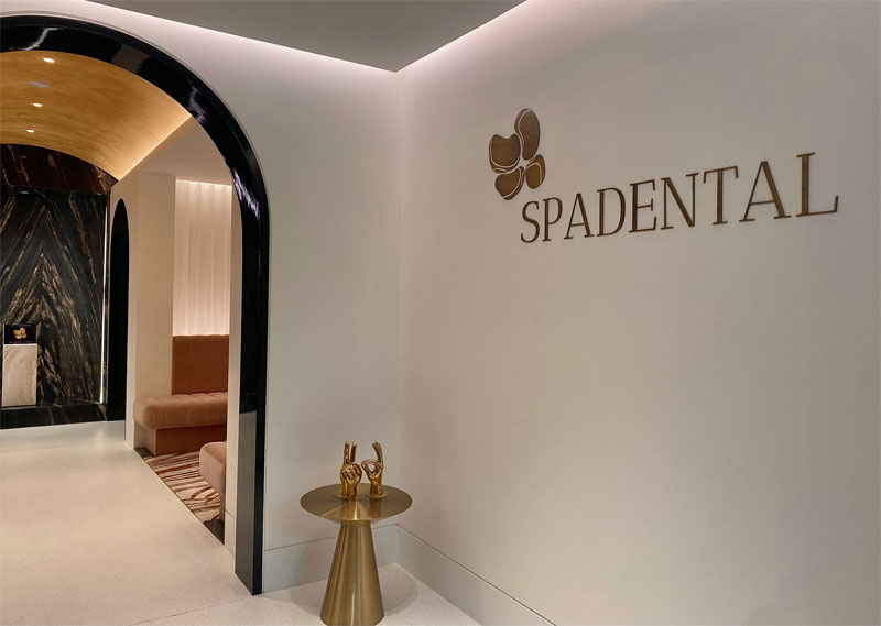 Spa Dental Sydney CBD photo 1