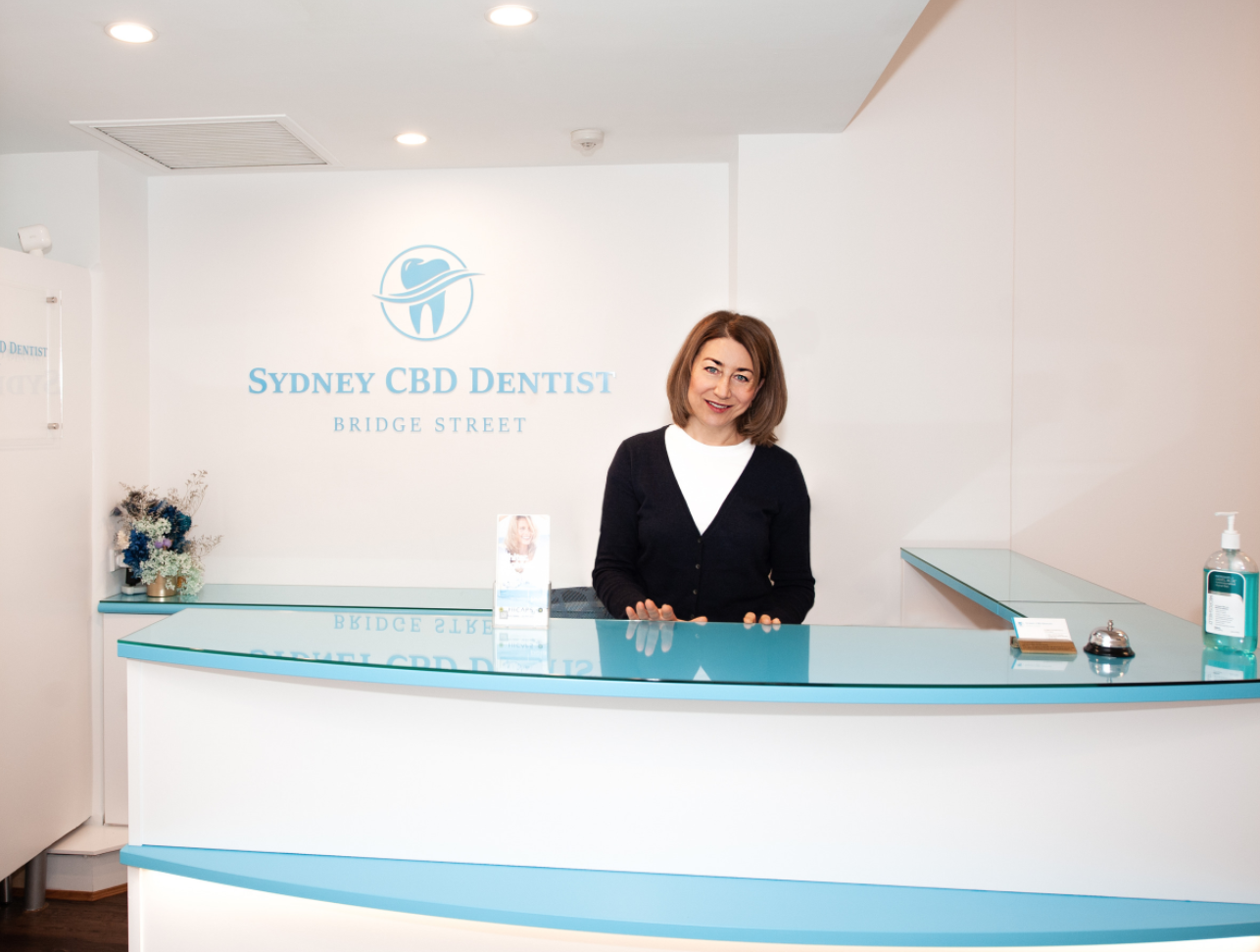 Sydney CBD Dentist Bridge Street photo 2