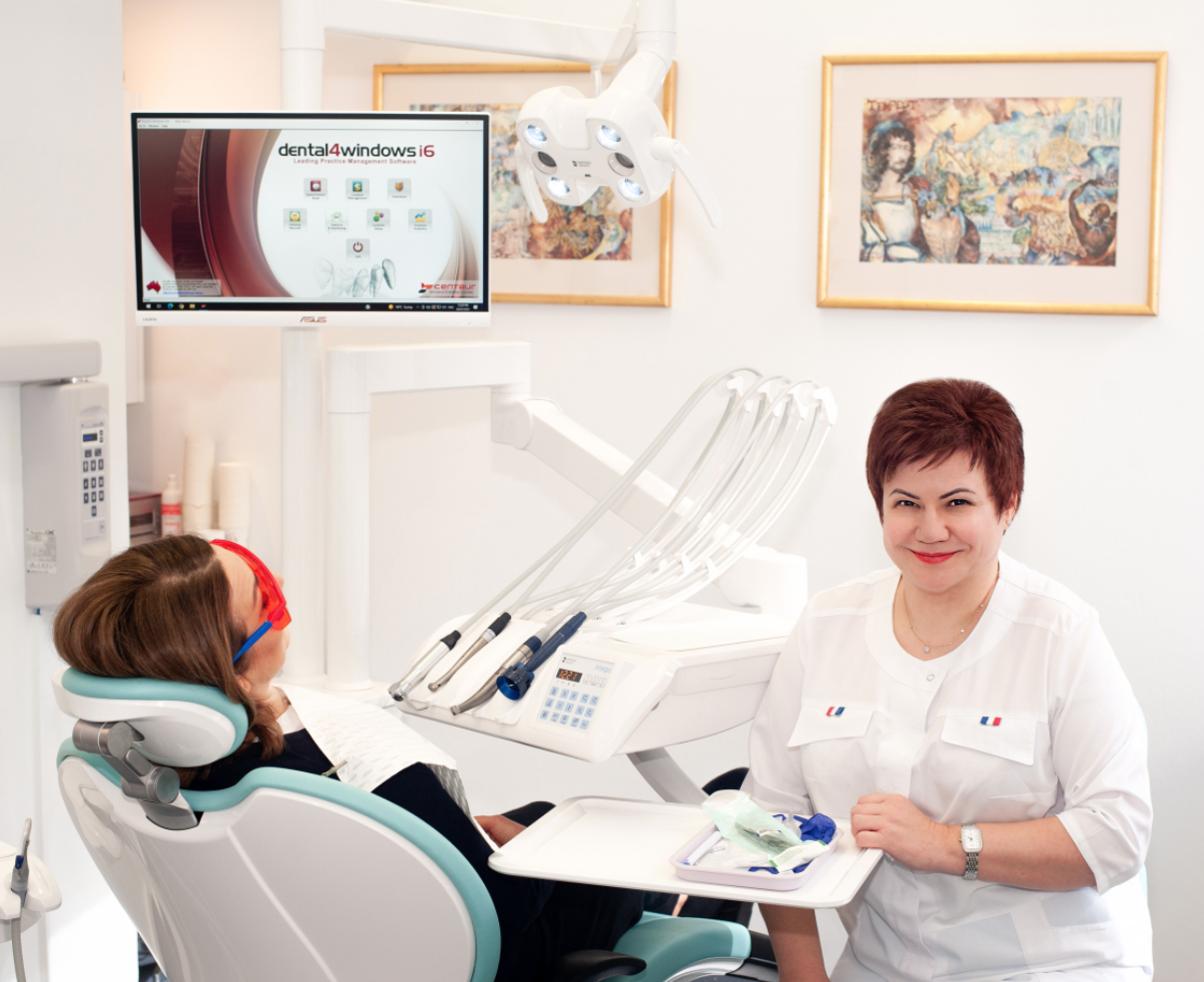 Sydney CBD Dentist Bridge Street photo 1