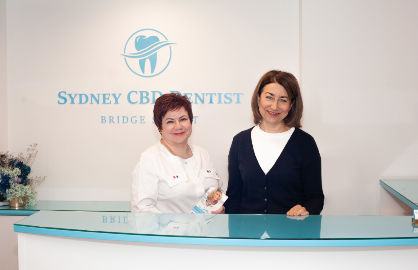 Sydney CBD Dentist Bridge Street photo 3