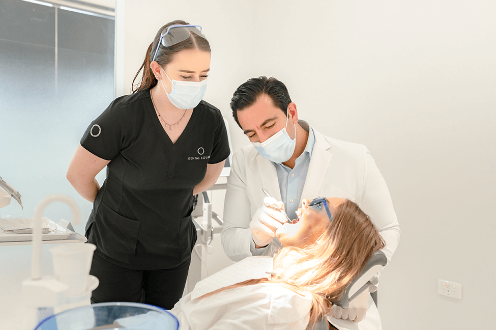 Dental Lounge Sydney CBD photo 4