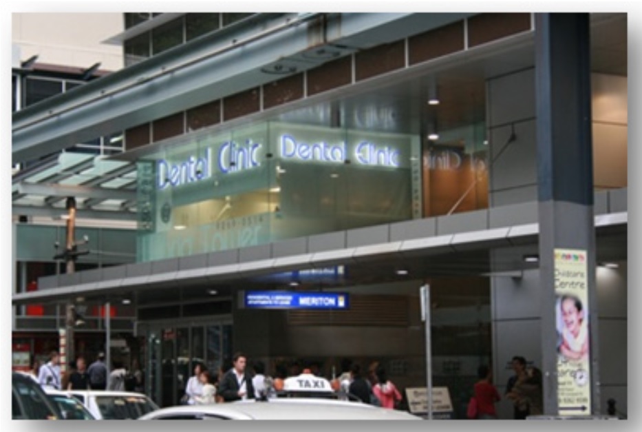 Dental Clinic @ World Tower photo 1