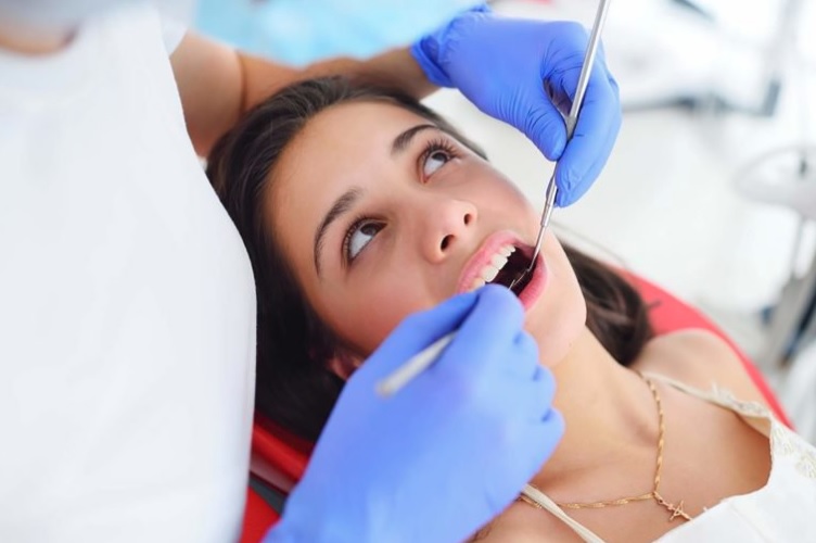 Sydney CBD Dentistry | Cosmetique Dental photo 3