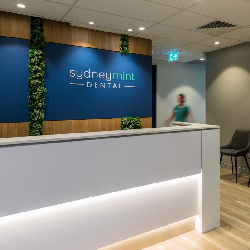 Sydney Mint Dental photo 2