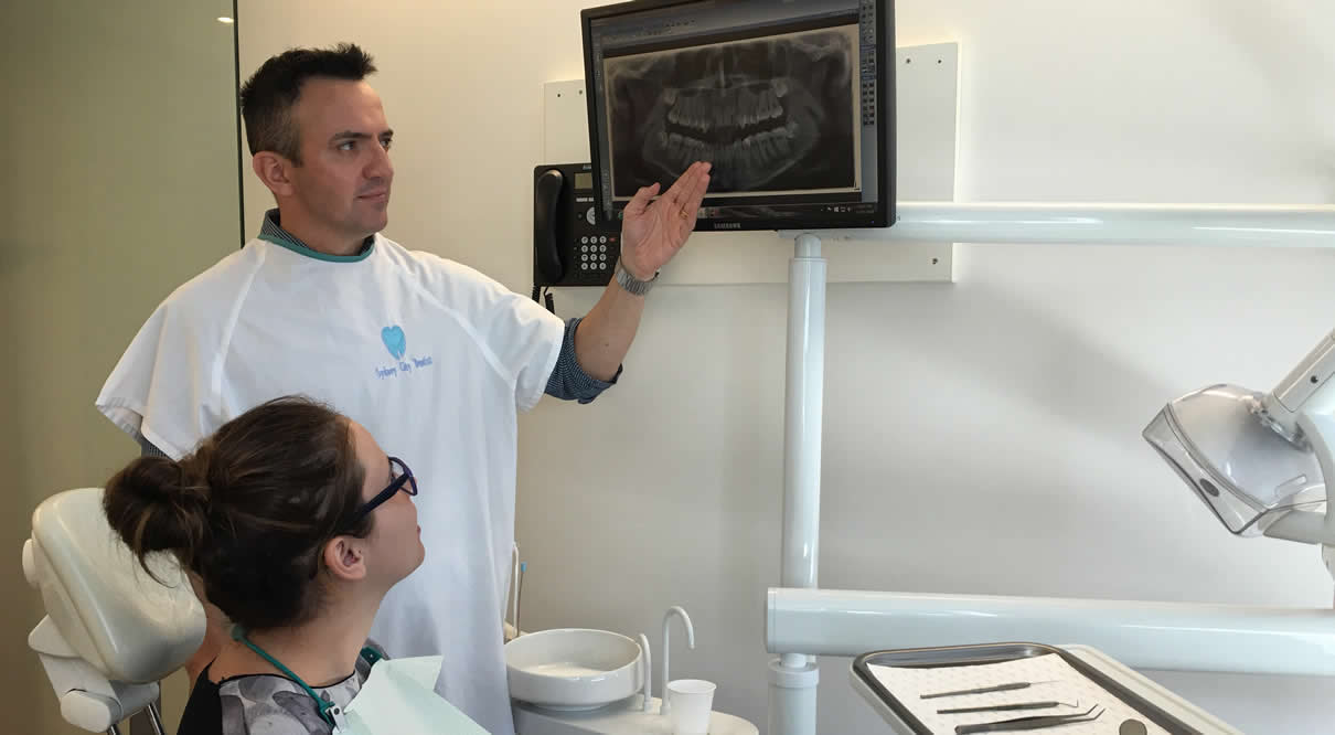 Sydney City Dentist photo