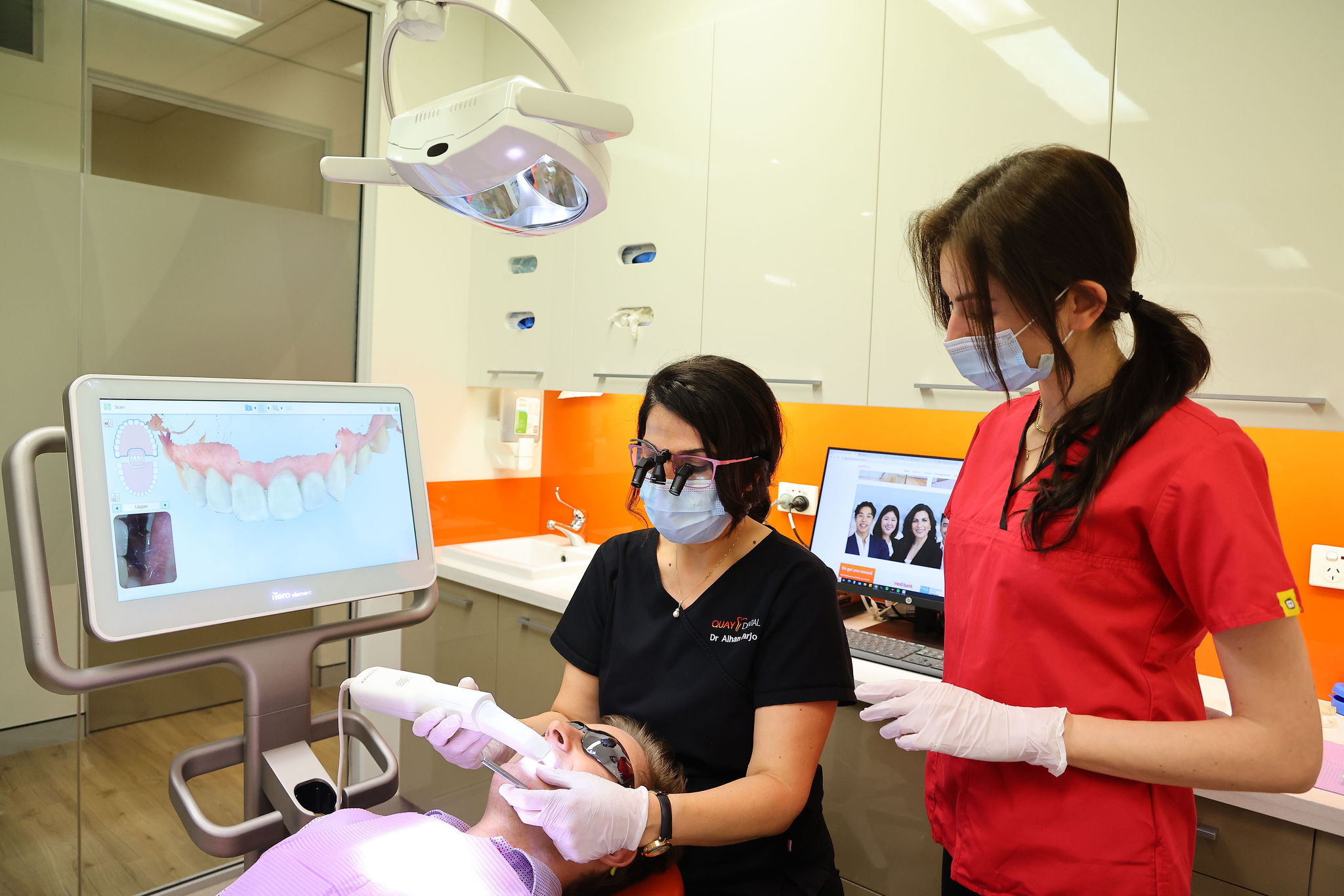 Quay Dental Sydney CBD photo 2
