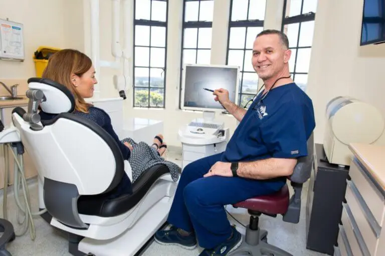 Sydney Dental Surgeons photo 2