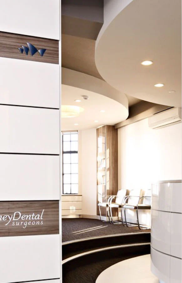 Sydney Dental Surgeons photo 1
