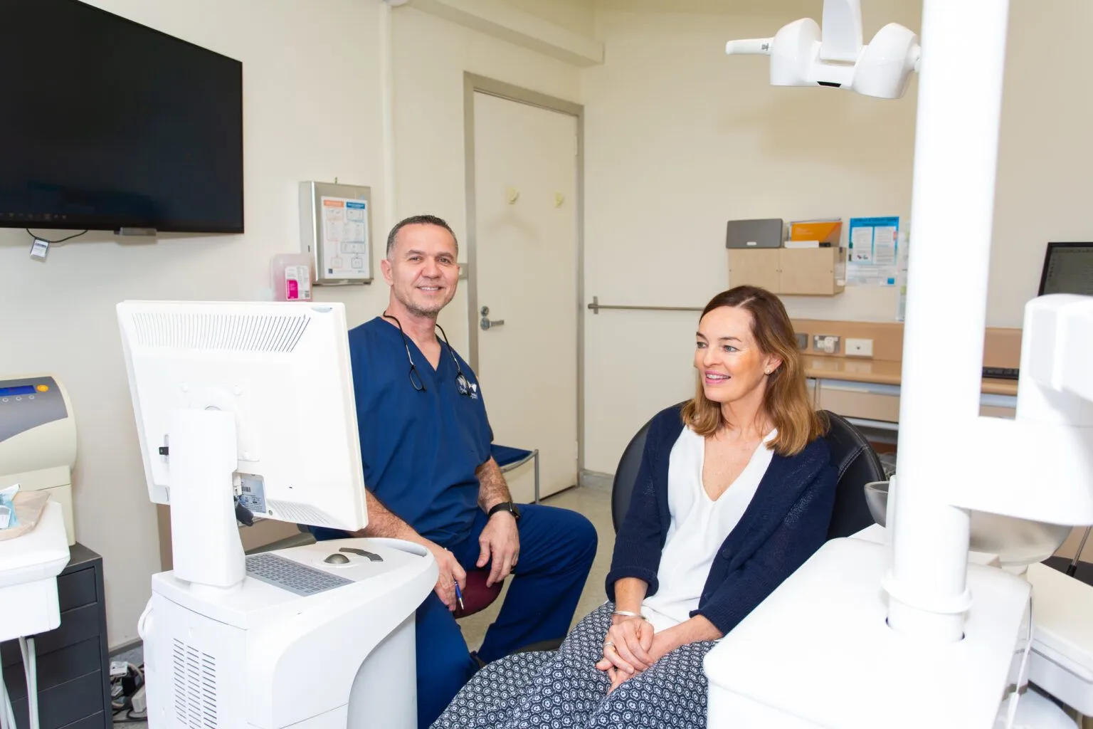 Sydney Dental Surgeons photo 3