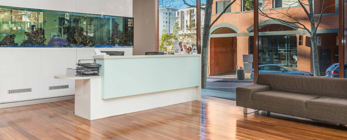 Martin Place Dental Health photo 2