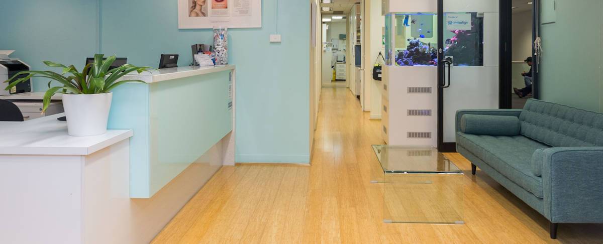 Martin Place Dental Health photo 1