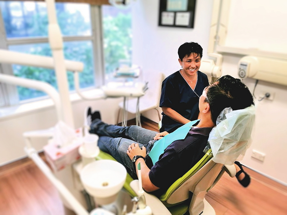 Dr. Madeleine Cheah & Associates Dental Surgeons photo 4