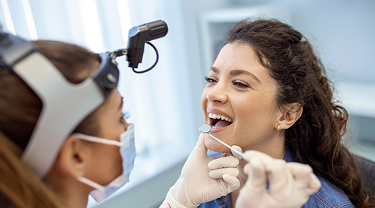 The Dentistry Macquarie Street photo 4