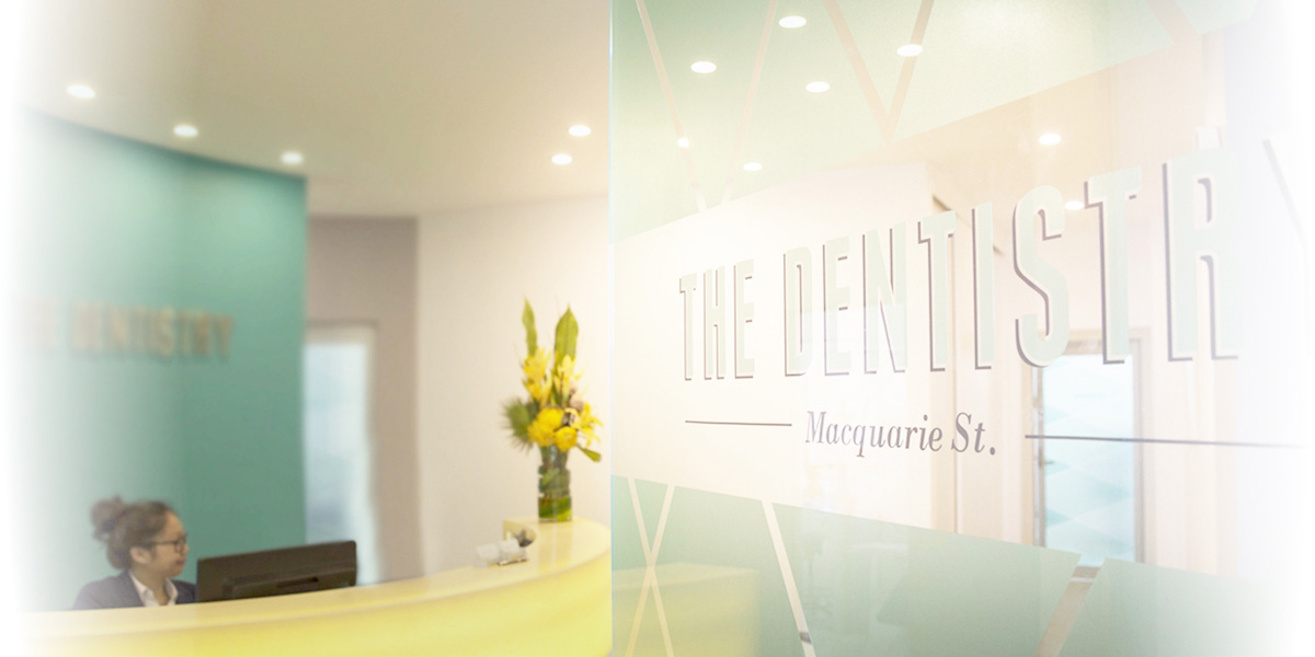 The Dentistry Macquarie Street photo 2