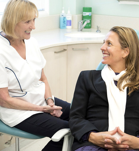 The Dentistry Macquarie Street photo 3