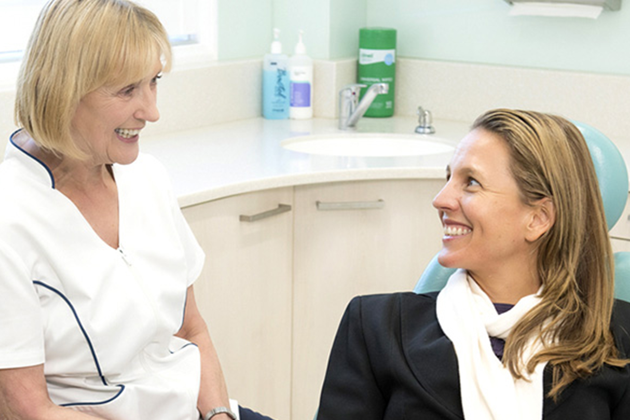 The Dentistry Macquarie Street photo 1