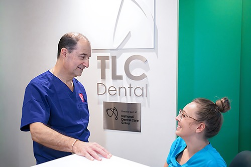 TLC Dental photo 3
