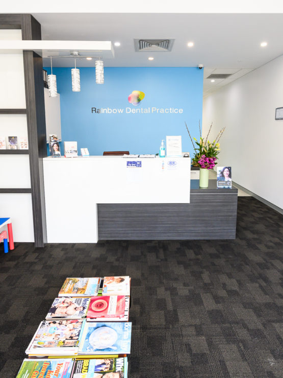 Rainbow Dental Practice photo