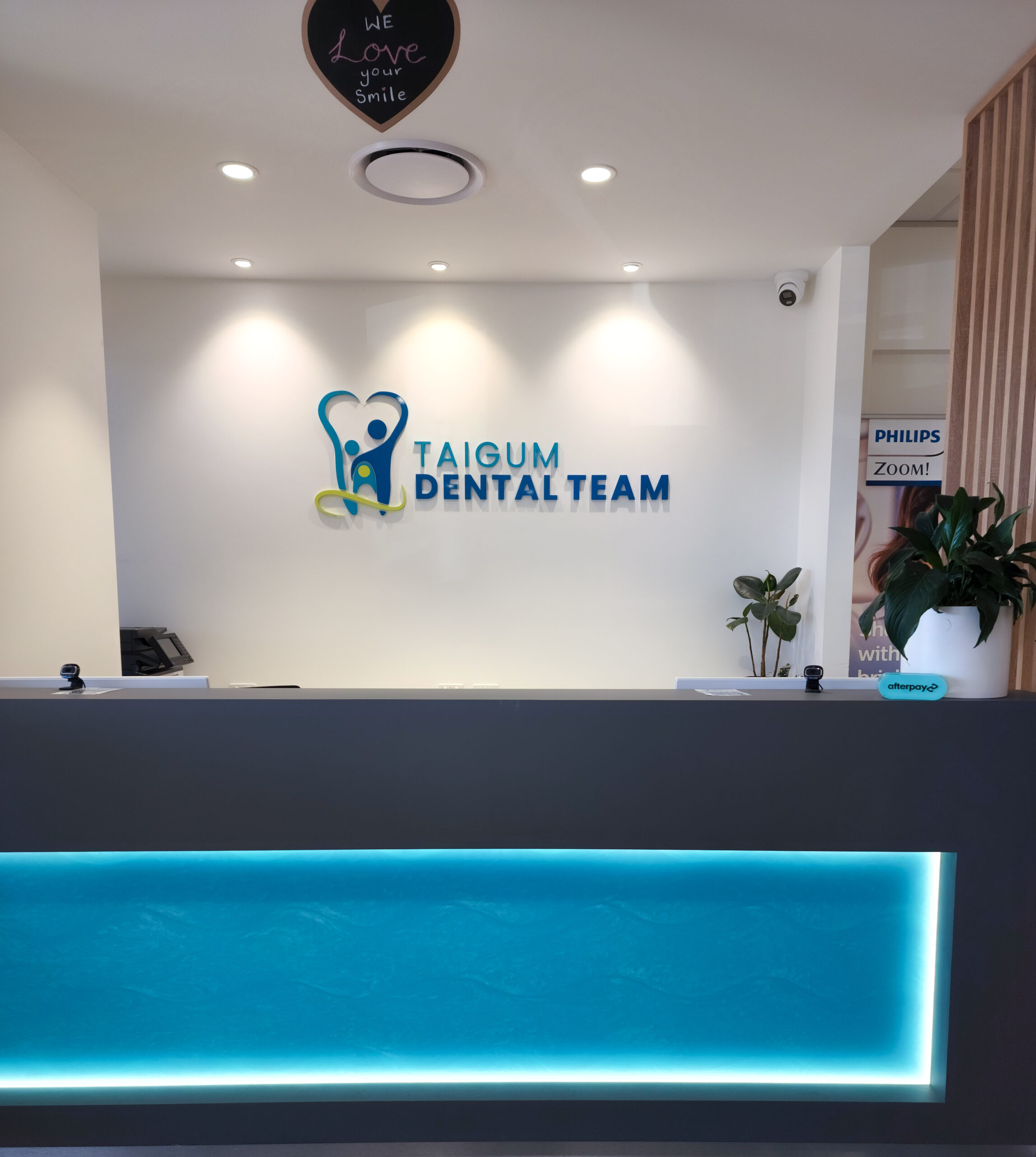 Taigum Dental Team photo 1