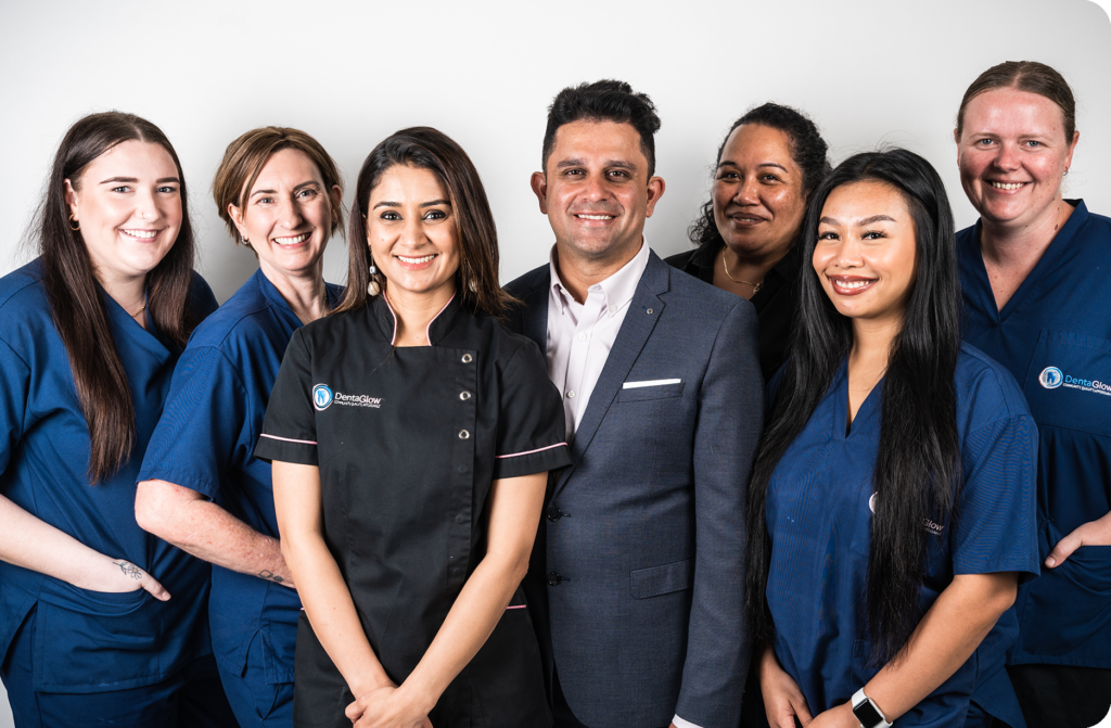 DentaGlow Dentist - Taigum photo 2